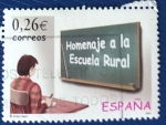 Stamps Spain -  Edifil 3978