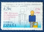 Stamps Spain -  Edifil 4276