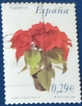 Stamps Spain -  Edifil 4216