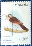 Stamps Spain -  Edifil 4303