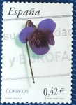 Stamps Spain -  Edifil 4307