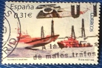 Stamps Spain -  Edifil 4399