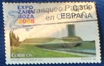Stamps Spain -  Edifil 4391