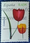 Stamps Spain -  Edifil 4381