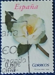 Stamps Spain -  Edifil 4382