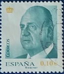 Stamps Spain -  Edifil 4363