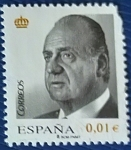 Stamps Spain -  Edifil 4360