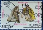 Stamps Spain -  Edifil 4442
