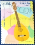Stamps Spain -  Edifil 4631