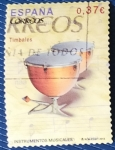 Sellos de Europa - Espaa -  Edifil 4785