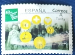 Stamps Spain -  Edifil 5331
