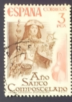 Stamps Spain -  edifil 2306