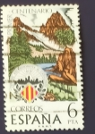 Stamps Spain -  edifil 2307