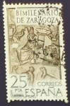 Stamps Spain -  edifil 2321
