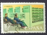 Stamps Spain -  edifil 2332