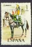 Stamps Spain -  edifil 2350