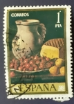 Stamps Spain -  edifil 2360