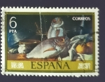 Stamps Spain -  edifil 2364