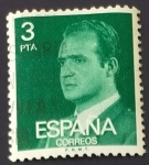 Stamps Spain -  edifil 2346