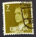 Stamps Spain -  edifil 2348