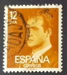 Stamps Spain -  edifil 2349
