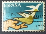 Stamps Spain -  edifil 2378