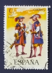 Stamps Spain -  Edifil 2171