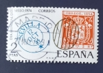Stamps Spain -  Edifil 2179