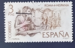 Stamps Spain -  Edifil 2186