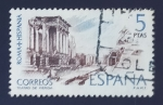 Stamps Spain -  Edifil 2188