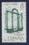Stamps Spain -  Edifil 2190