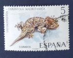Stamps Spain -  Edifil 2194
