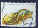 Stamps Spain -  Edifil 2195