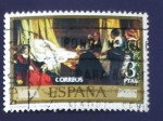 Stamps Spain -  Edifil 2205