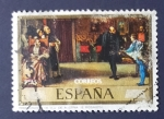Stamps Spain -  Edifil 2207