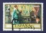 Stamps Spain -  Edifil 2208