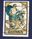 Stamps Spain -  Edifil 2209