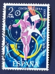 Stamps Spain -  Edifil 2211