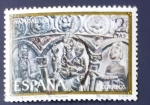 Stamps Spain -  Edifil 2217