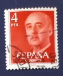 Stamps Spain -  Edifil 2225