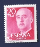 Stamps Spain -  Edifil 2228
