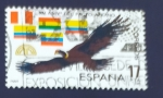 Sellos de Europa - Espa�a -  Edifil 2778