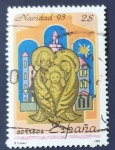 Stamps Spain -  Edifil 3274