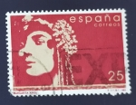 Stamps Spain -  Edifil 3152