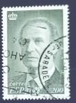 Stamps Spain -  Edifil 3462