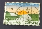 Stamps Spain -  Edifil 2686