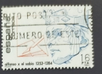 Stamps Spain -  Edifil 2759
