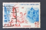 Stamps Spain -  Edifil 2765
