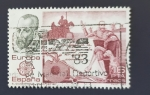 Stamps Spain -  Edifil 2703