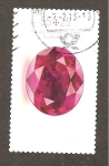 Stamps Germany -  CAMBIADO DM